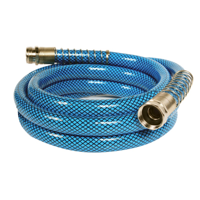 Camco Premium Drinking Water Hose – ” ID – Anti-Kink – 10′ [22823]
