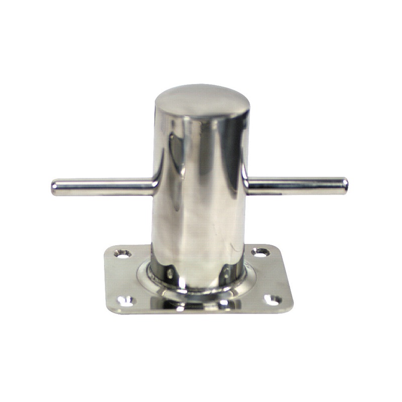 Whitecap Mooring Bit – 316 Stainless Steel – 3″ [S-1320]