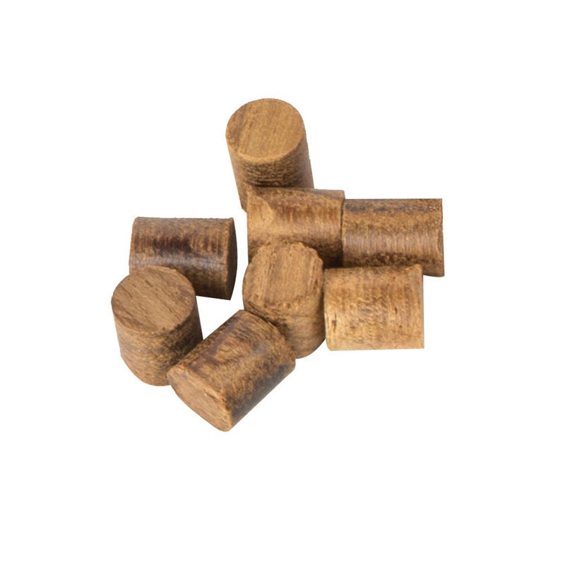 Whitecap Teak Plugs – 3/8″ – 20 Pack [60151-20]