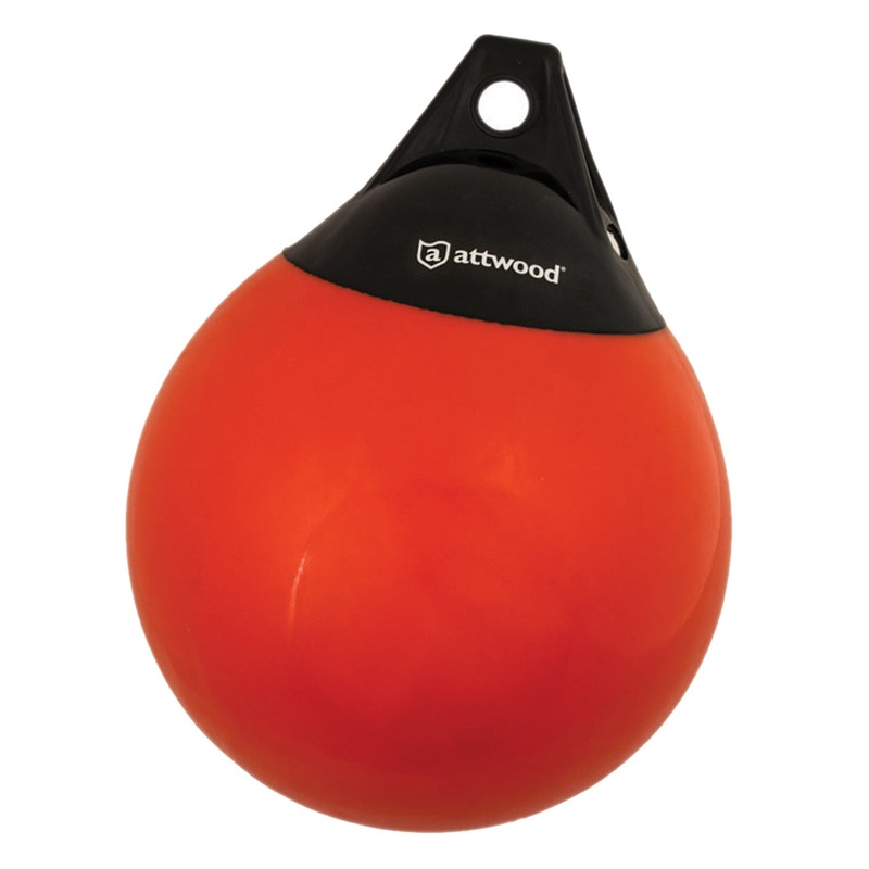 Attwood 9″ Anchor Buoy [9350-4]