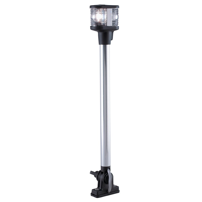 Perko Combo Masthead All-Round Anchor Light – 12-13/16″H – 12VDC [1184DP0CHR]