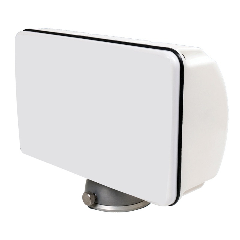 Seaview DPOD Deck Power Pod Box – Uncut Small for MFD Display [SP2P]