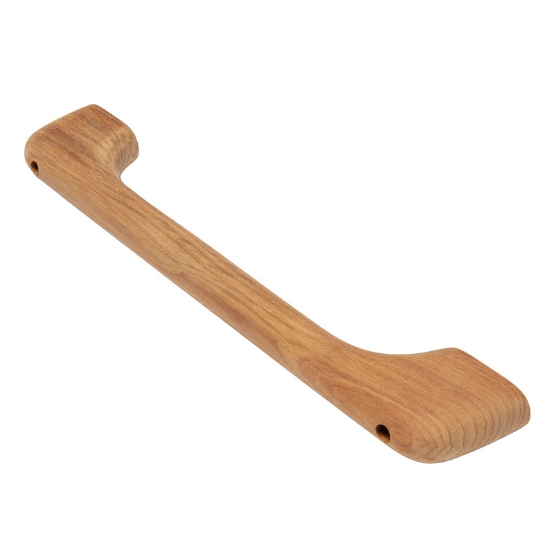 Whitecap Teak Towel Bar – 14″ [62330]