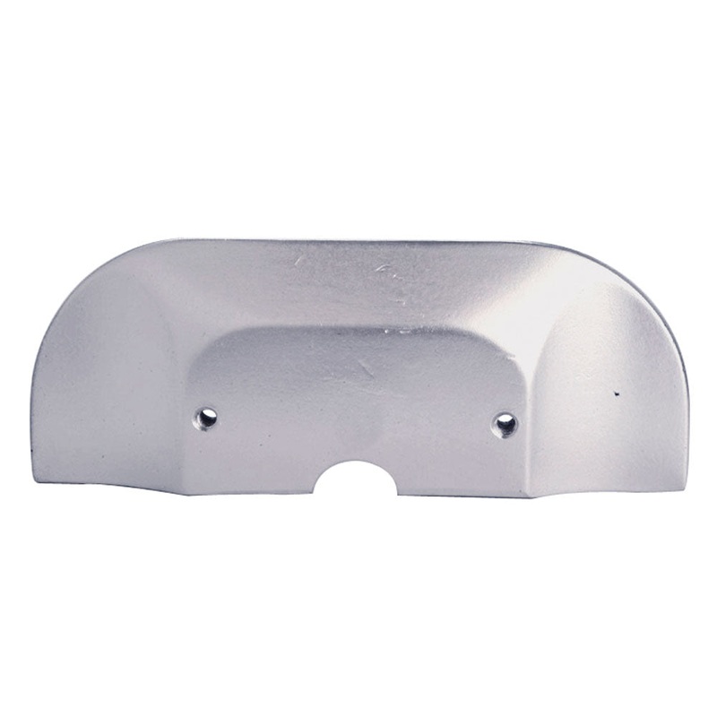 Tecnoseal Cavitation Plate Anode – Aluminum – Alpha [00814AL]