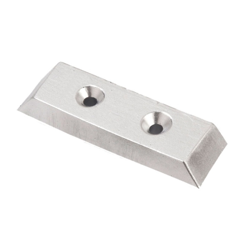 Tecnoseal SZ-1 Sea Strainer Anode – Zinc [TEC-S-Z1]