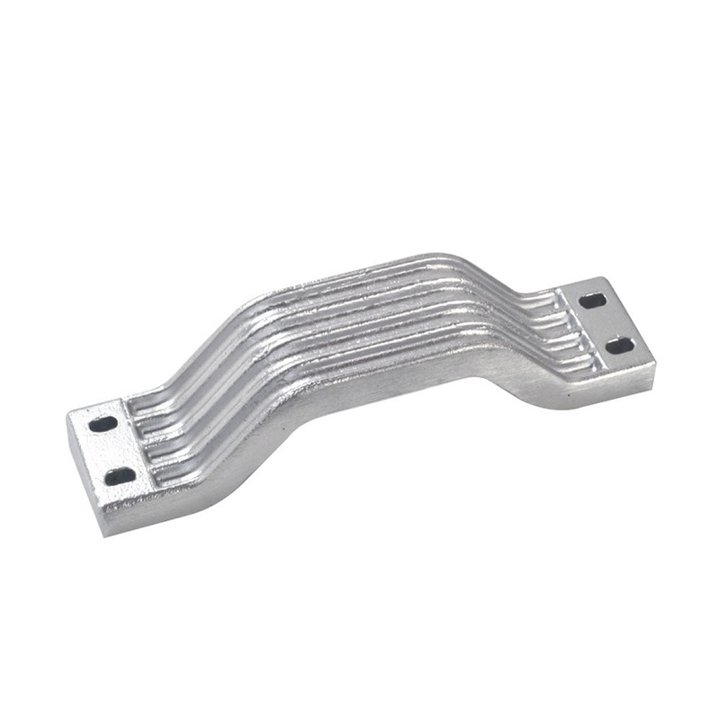 Tecnoseal Transom Bar Anode – Zinc – Yamaha [01112]