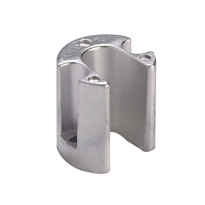 Tecnoseal Trim Cylinder Anode – Aluminum – Bravo [00818AL]