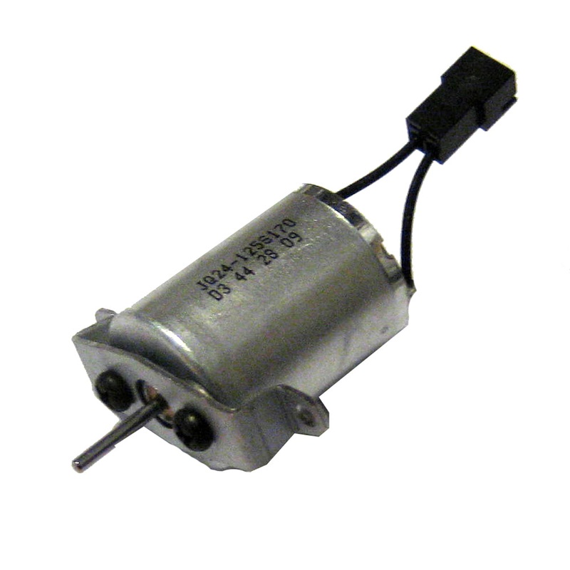 Ecofan by Caframo Replacement Motor Kit f/Ecofan BelAir – Fits 806CA Series [MRKCA03BX]