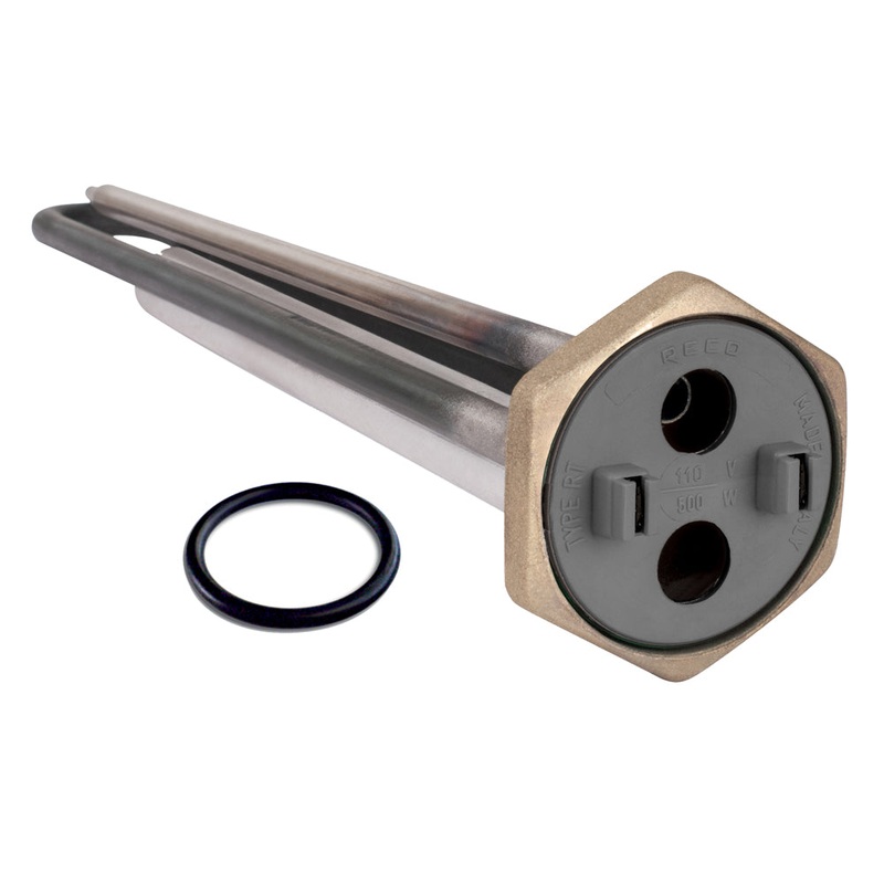 Quick 500W Heating Element f/Nautic B3 Heaters – 110V [FVSLRSB05110A00]