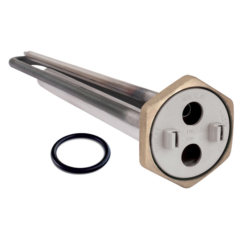 Quick 800W Heating Element f/Sigmar Heater – 110V [FVSLRSB0811SA00]
