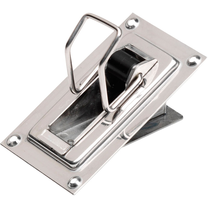 ANDERSEN Mini Bailer – Outside Mount [RA554130]