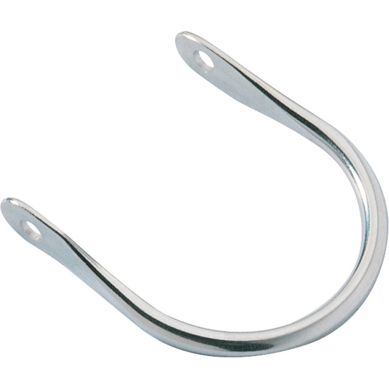 Ronstan Boom Hanger – 80mm (3-1/8″) Internal Width [RF1047]
