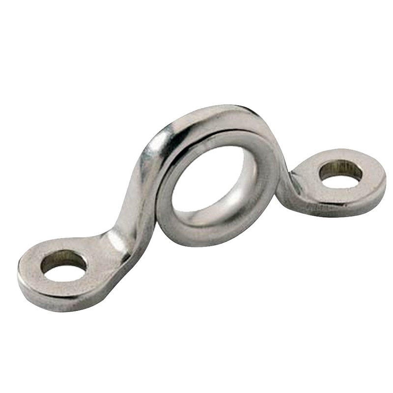 Ronstan Ferrule Eye Saddle – 11.4mm (7/16″) Clearance [RF1058]