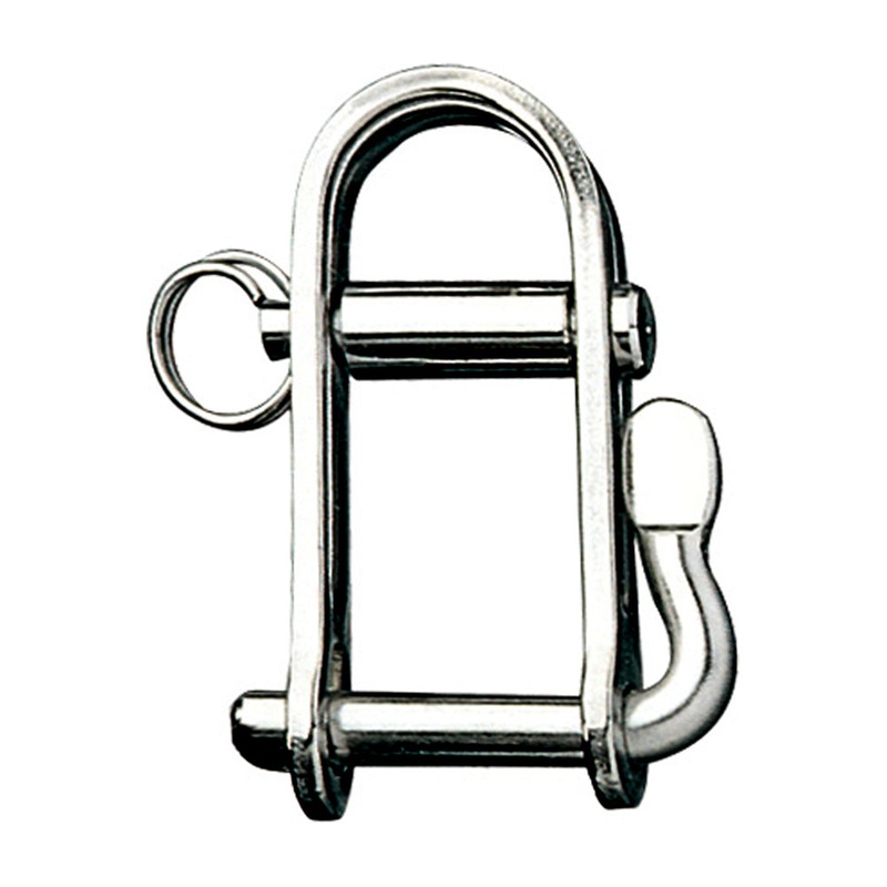 Ronstan Halyard Shackle – 7.9mm (5/16″) Pin [RF1034]