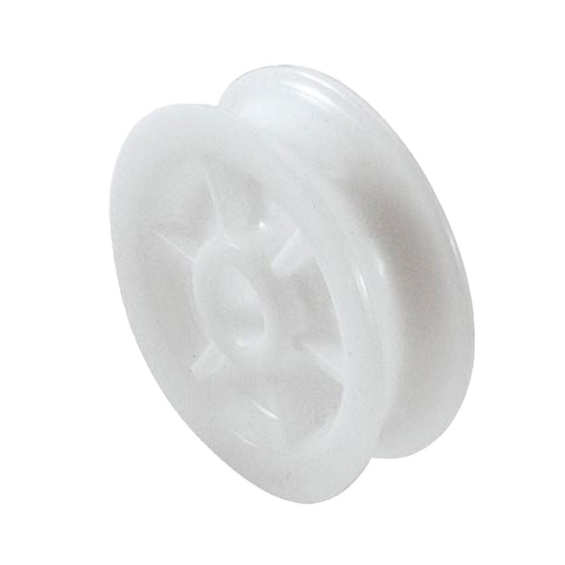 Ronstan Series 60 AP Sheave – Acetal Solid Bearing – 60mm (2-3/8″) OD [RF437]