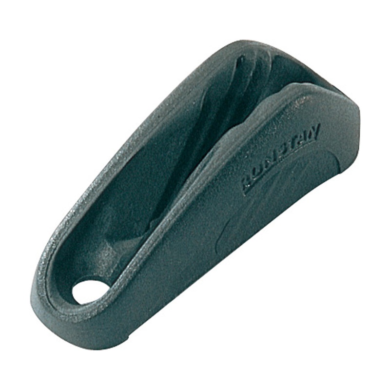 Ronstan V-Cleat Open – Small – 3-6mm (1/8″ – 1/4″) Rope Diameter [RF5100]