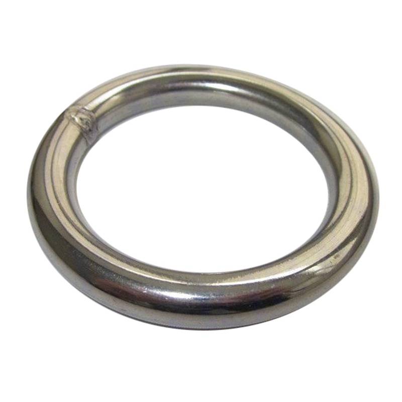 Ronstan Welded Ring – 8mm (5/16″) Thickness – 42.5mm (1-5/8″) ID [RF125]