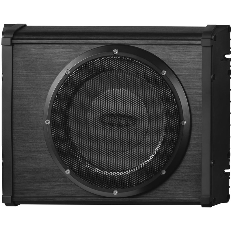 JENSEN 8″ JMPSW800 Subwoofer – 200W [JMPSW800]