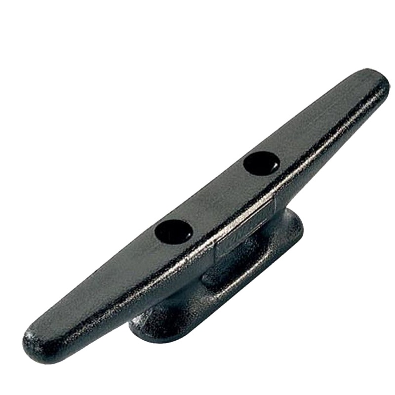 Ronstan Horn Cleat – Nylon – 76mm (3″) Long [RF520]