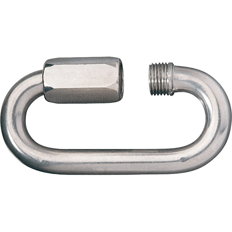 Ronstan Quick Link – 8mm (5/16″) Diameter [RF713]