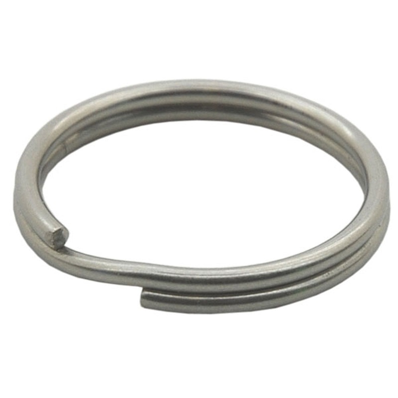 Ronstan Split Cotter Ring – 25mm (1″) ID [RF688]