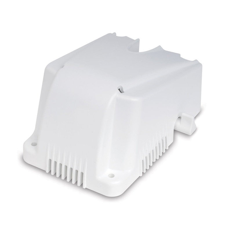 Shurflo by Pentair Caged Automatic Float Switch – 12/24 VDC [359-111-40]