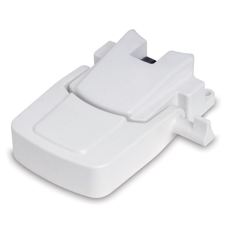 Shurflo by Pentair Standard Automatic Float Switch – 12/24 VDC [359-111-30]