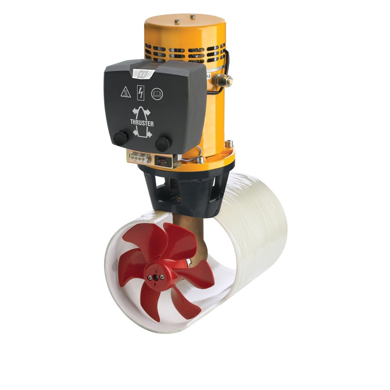 VETUS Bow Thruster – 45 kgf – 12V [BOW4512D]