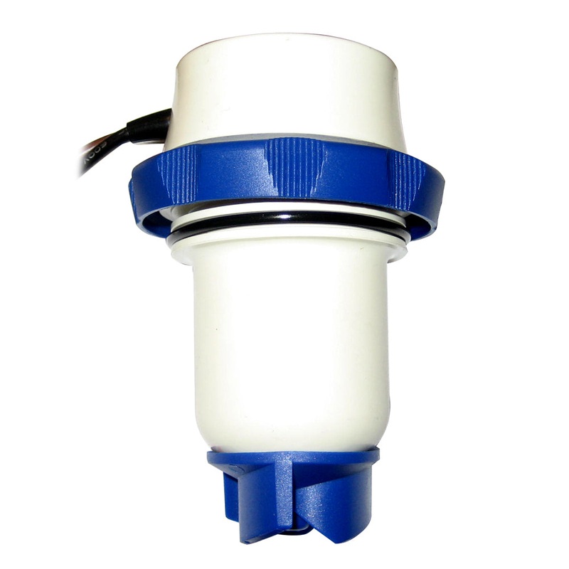 Shurflo by Pentair Replacement Kit f/Livewell Aerator Ballast Cartridge – 800/1100GPH- 12V [94-620-00]