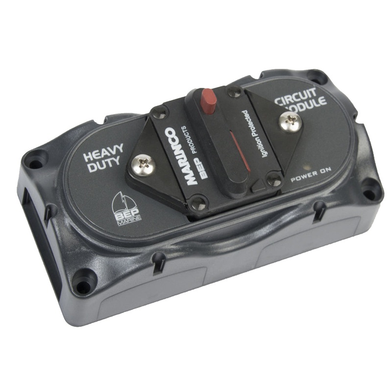 BEP Heavy Duty CB Module – 100A [705-100A]