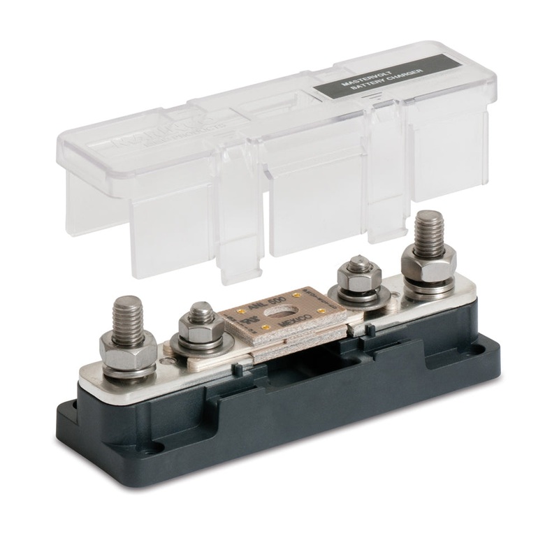 BEP Pro Installer ANL Fuse Holder w/2 Additional Studs – 750A [778-ANL2S]