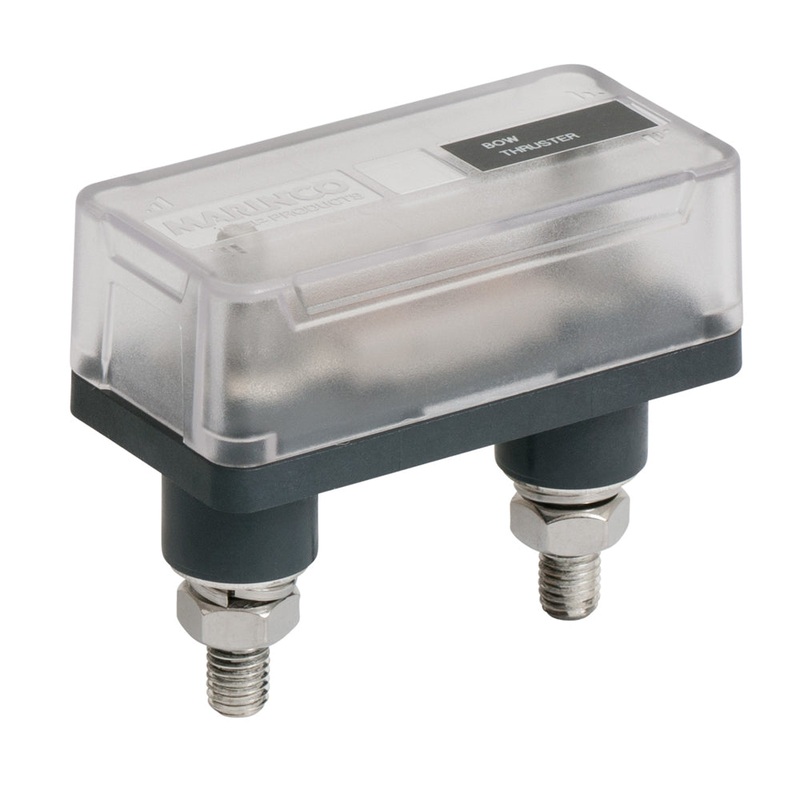 BEP Pro Installer ANL Through Panel Fuse Holder – 500A [778-ANLTP]