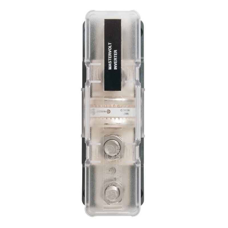 BEP Pro Installer Class T Fuse Holder w/2 Additional Studs – 225-400A [778-T2S-400]