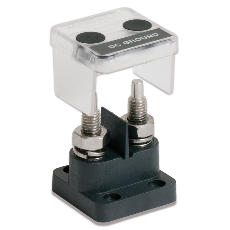 BEP Pro Installer Double Insulated Stud – 10mm [IST-10MM-2S]