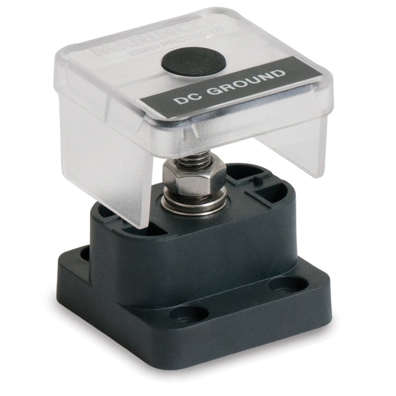 BEP Pro Installer Insulated Stud Single – 8mm [IST-8MM-1S]