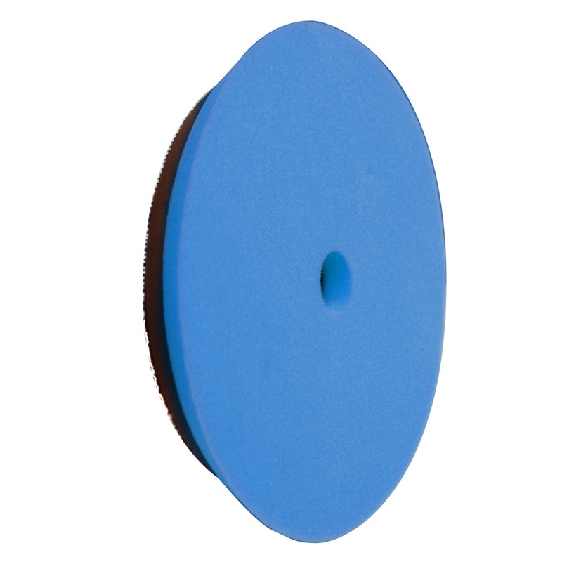 Shurhold Buff Magic Heavy Duty Blue Foam Pad – 7″ [3555]