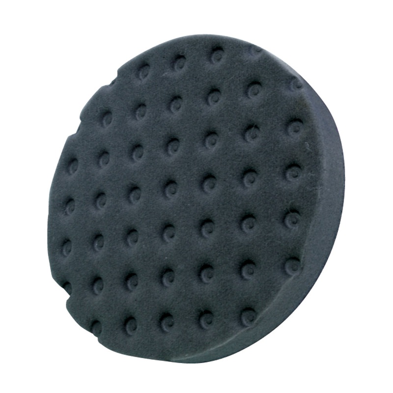 Shurhold Pro Polish Black Foam Pad – 7.5″ f/Pro Rotary Polisher [YBP-5203]