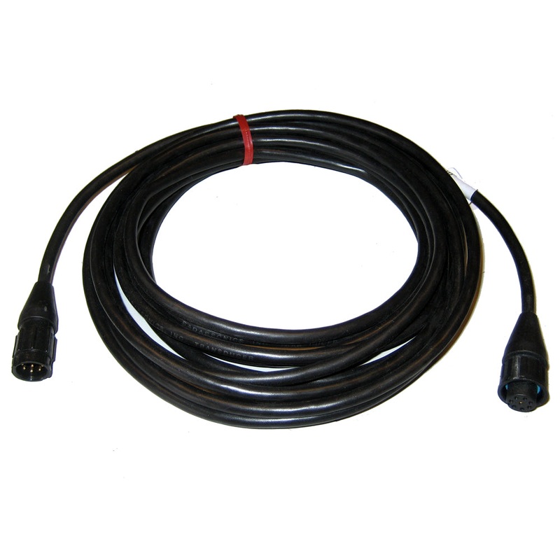 SI-TEX 15′ Extension Cable – 8-Pin [810-15-CX]
