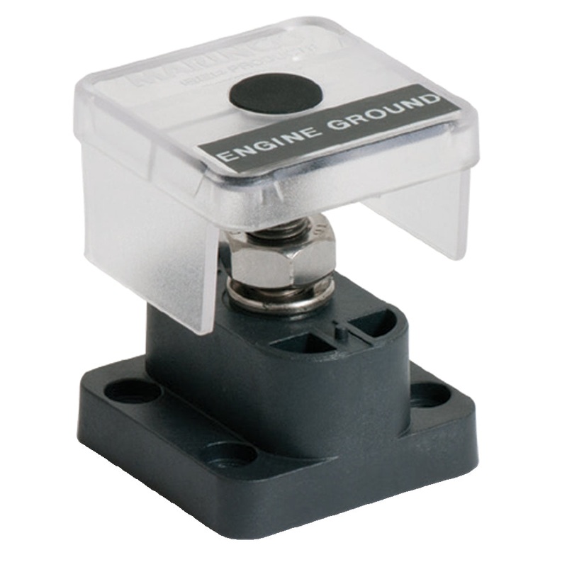 BEP Pro Installer Insulated Stud – Single – 10mm [IST-10MM-1S]