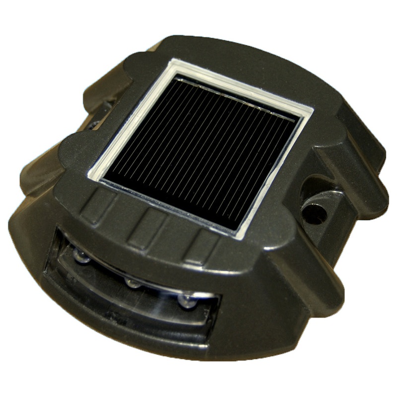 Dock Edge Starlite Solar Capacitor Series – Model 108 [96-306-F]