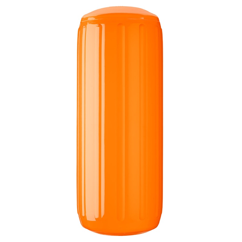 Polyform HTM-3 Fender 10.5″ x 27″ – Orange [HTM-3 ORANGE]