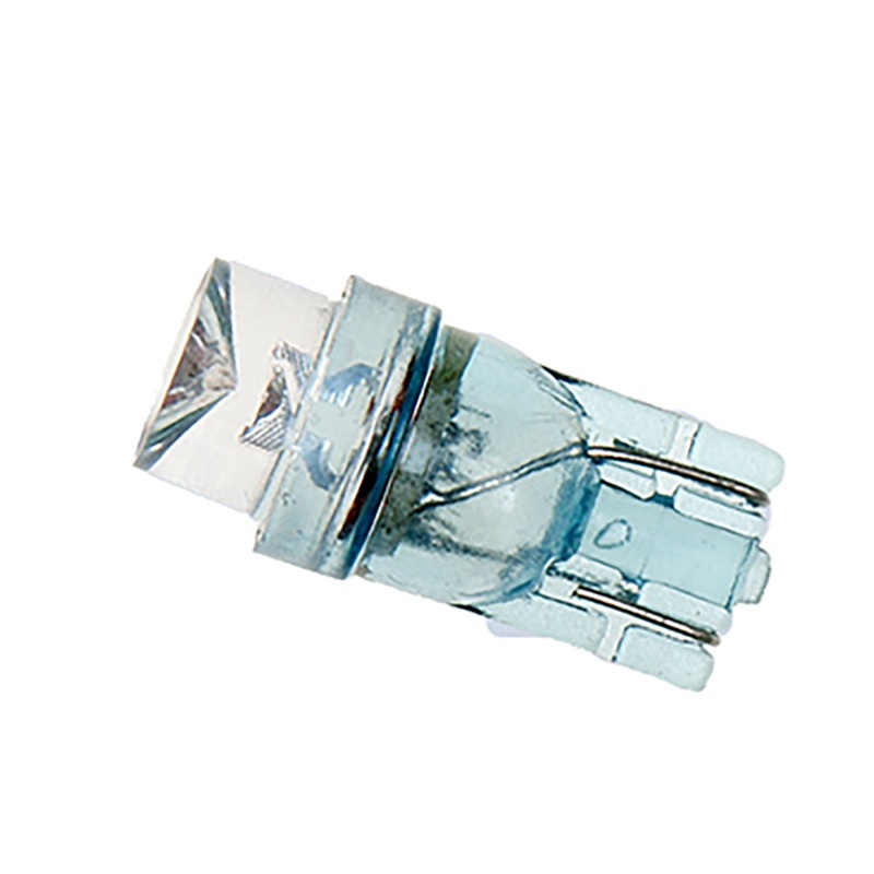 VDO Type E – Blue LED Wedge Bulb [600-880]