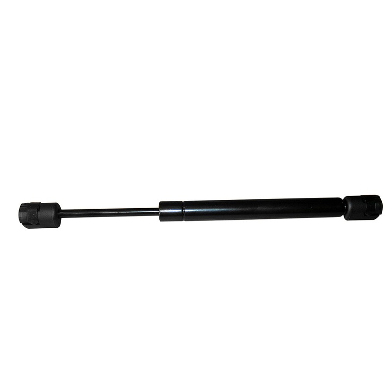Whitecap 20″ Gas Spring – 80lb – Black Nitrate [G-3480C]