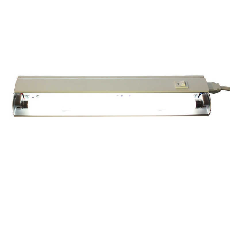 Lunasea 12″ Flourescent Tube Replacement 12″ LED [LLB-05WD-81-00]