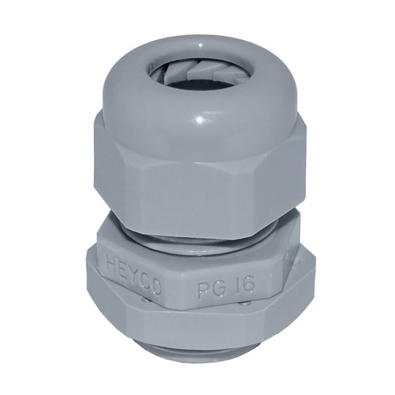 Blue Sea 3125 Medium Cable Gland – #14-#10 Cable [3125]