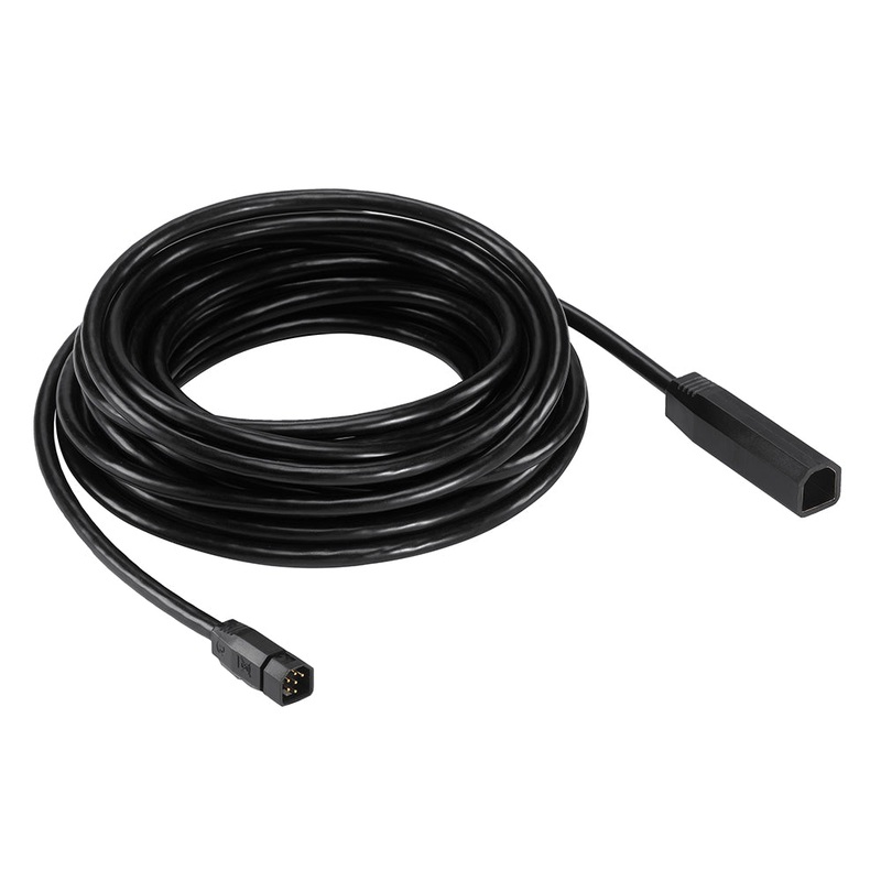 Humminbird EC M30 Transducer Extension Cable – 30 [720096-2]