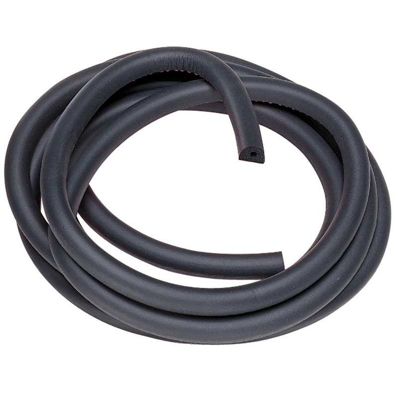 Taylor Made 1/2″ D-Sponge Gasket 7′ [1725]
