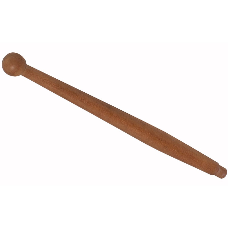 Taylor Made Teak Flag Pole – 1″ x 24″ [60750]