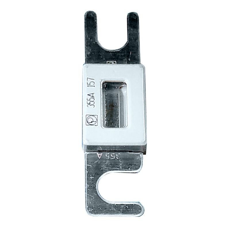 VETUS Fuse Strip C20 – 355 Amp [ZE355]
