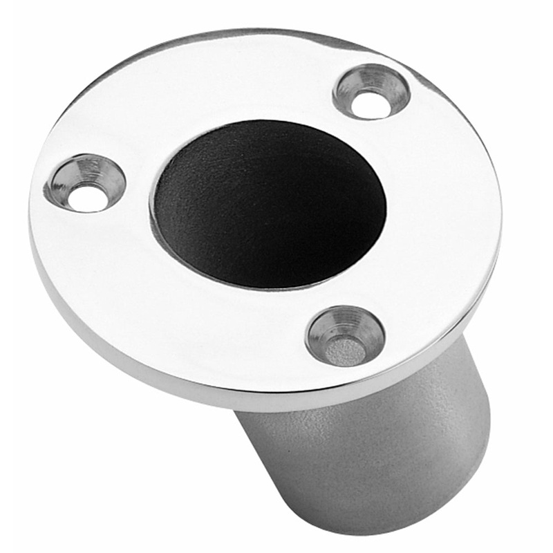 Taylor Made 1-1/4″ Flush Mount Flag Pole Socket [967]